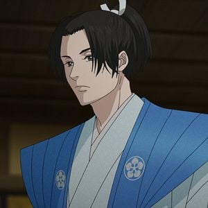 Foto Ōoku: Los aposentos privados