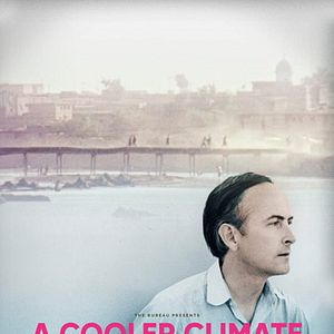 Foto James Ivory, el largo viaje