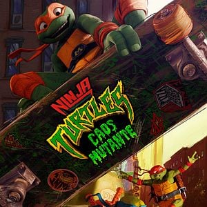 Foto Ninja Turtles: Caos mutante