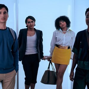 Foto Michael Hsu Rosen