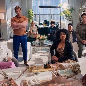 Foto Michael Hsu Rosen