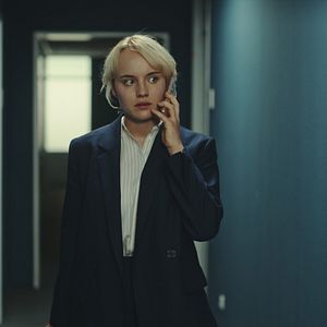 Foto Luise von Finckh