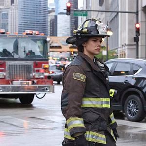 Foto Chicago Fire