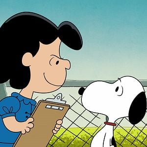 Foto El Show de Snoopy