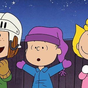 Foto El Show de Snoopy