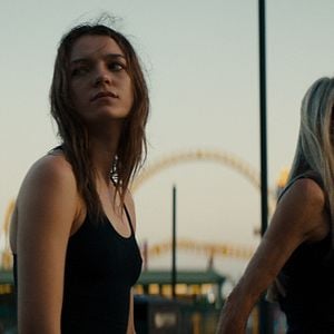 Foto Esme Creed-Miles