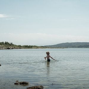 Foto Antoine Bertrand