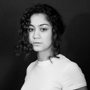 Foto Soumaya Ahouaoui