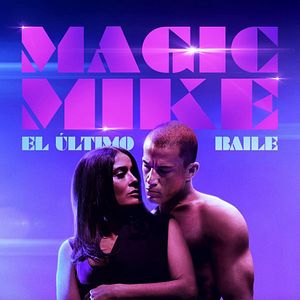 Foto El último baile de Magic Mike