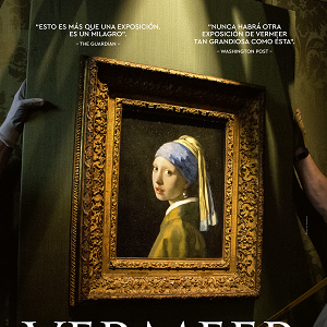 Foto Vermeer: La mayor exposición de la historia