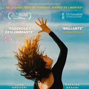 Foto Houria (Libertad)