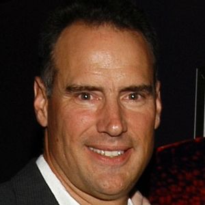 Foto Charles Robert Carner