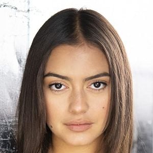 Foto Maia Jae Bastidas