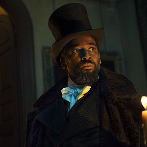 Foto Grandes esperanzas