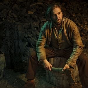 Foto Grandes esperanzas