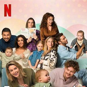 Foto Las semanas mágicas