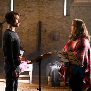 Foto Danielle Macdonald