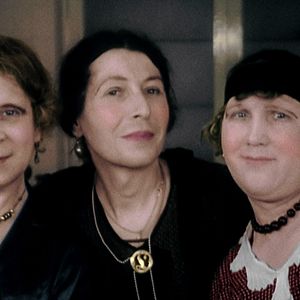 Foto Eldorado: Todo lo que odian los nazis