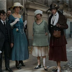 Foto Eldorado: Todo lo que odian los nazis