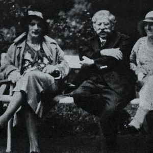 Foto Eldorado: Todo lo que odian los nazis