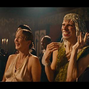 Foto Eldorado: Todo lo que odian los nazis