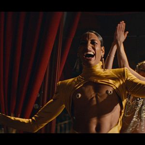 Foto Eldorado: Todo lo que odian los nazis