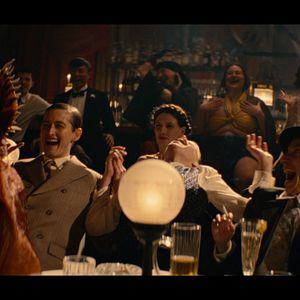 Foto Eldorado: Todo lo que odian los nazis