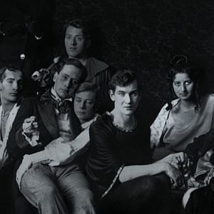 Foto Eldorado: Todo lo que odian los nazis