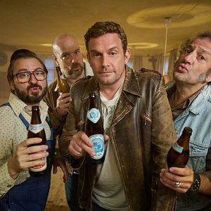 Foto Sebastian Bezzel