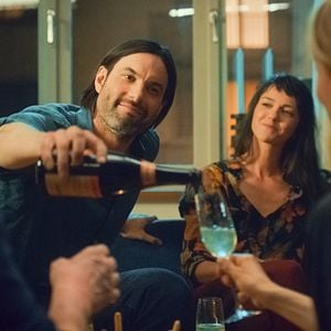 Foto Maximilian Simonischek