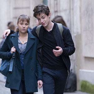 Foto Aymeric Fougeron