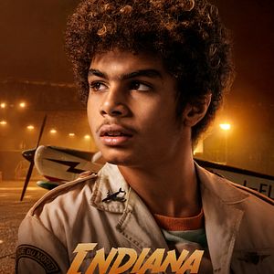 Foto Indiana Jones y el Dial del Destino