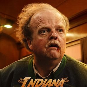 Foto Indiana Jones y el Dial del Destino