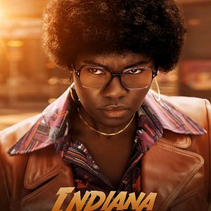 Foto Indiana Jones y el Dial del Destino