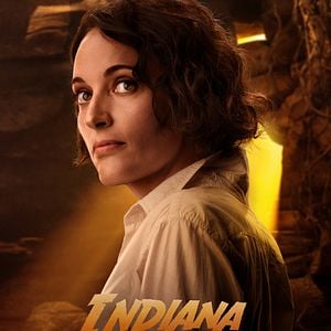 Foto Indiana Jones y el Dial del Destino