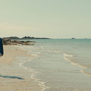 Foto Benoît Poelvoorde