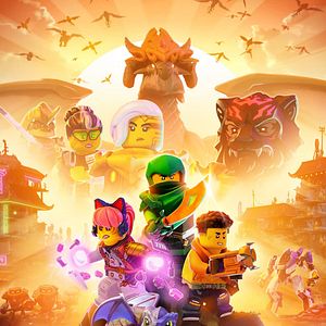 Foto Ninjago: Dragons Rising