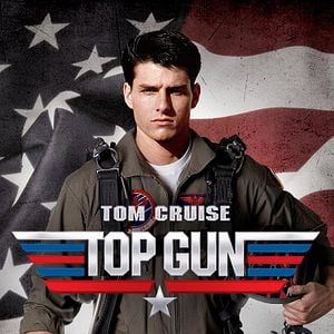 Foto Top Gun (Ídolos del aire)