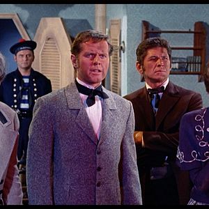 Foto El amo del mundo