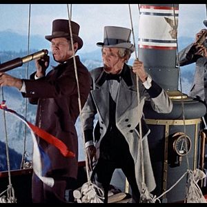 Foto El amo del mundo