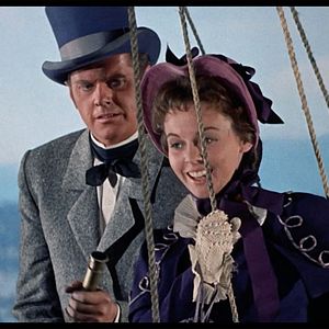 Foto El amo del mundo