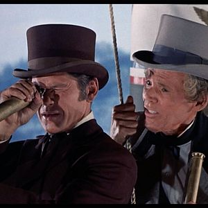 Foto El amo del mundo