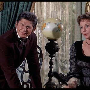 Foto El amo del mundo