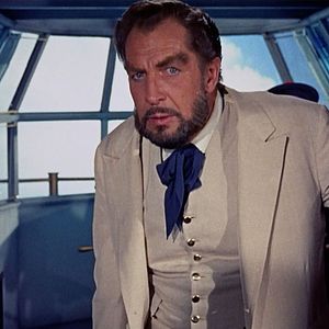 Foto El amo del mundo