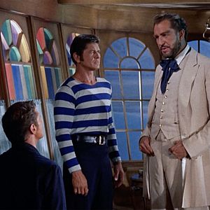 Foto El amo del mundo