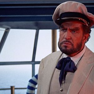 Foto El amo del mundo