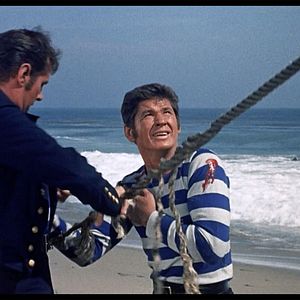 Foto El amo del mundo