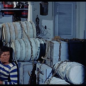 Foto El amo del mundo