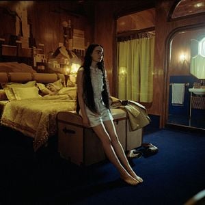 Foto Pobres criaturas