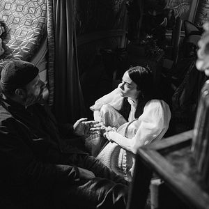 Foto Pobres criaturas